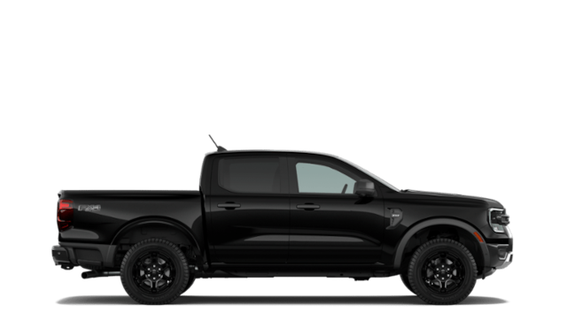 2026 Ford Ranger® External Image 1